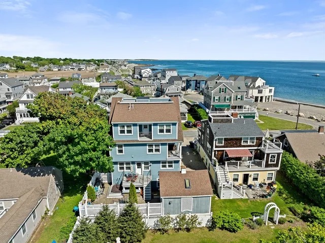 $4,500 | 92 Marion Road, Unit UPPR, Scituate, MA 02066