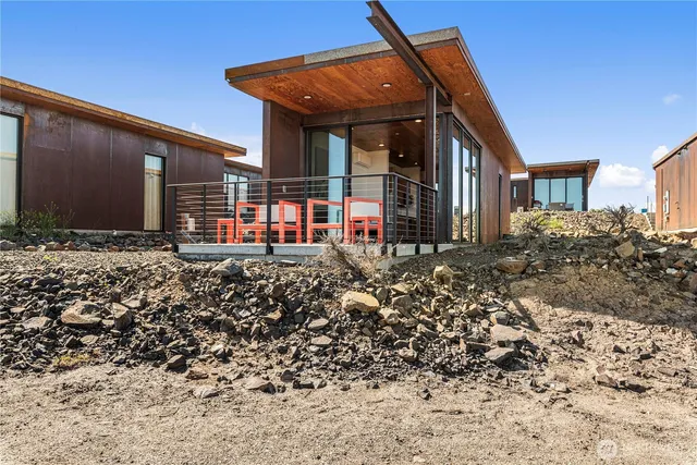 $585,000 | 23692 Northwest Cliffe Pointe Road, Unit 6C, Quincy, WA 98848