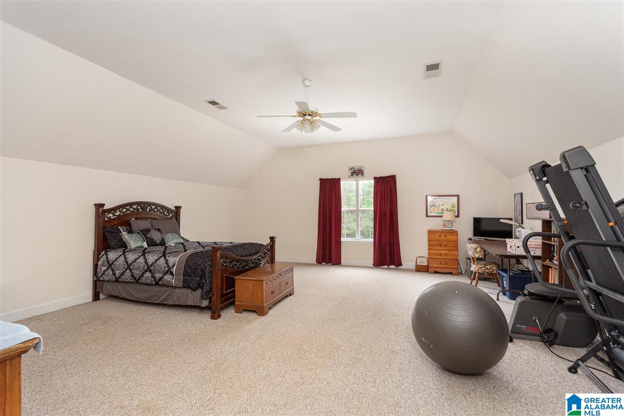 1120 Cedar Creek Road Odenville, AL 35120 - Photo 35 of 49