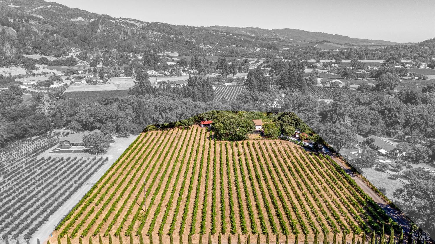 8021 Sonoma Highway Santa Rosa, CA 95409 - Photo 2 of 36