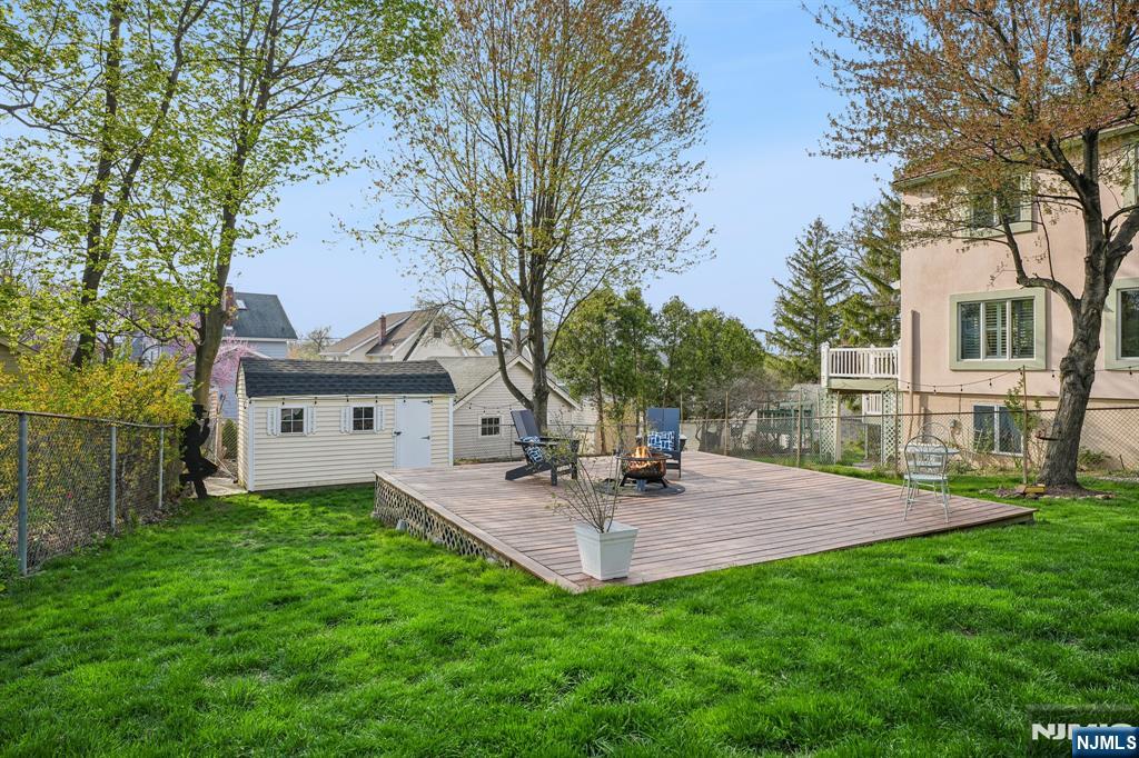 78 Elmwood Road Cedar Grove, NJ 07009 - Photo 41 of 43