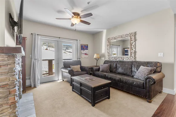 $610,000 | 300 Base Camp Circle, Unit 303, Granby, CO 80446