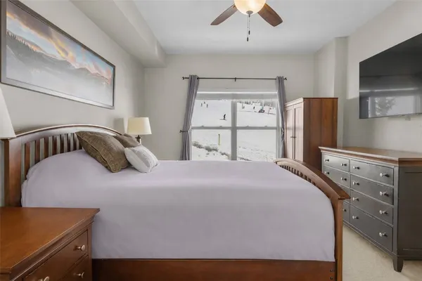 $610,000 | 300 Base Camp Circle, Unit 303, Granby, CO 80446