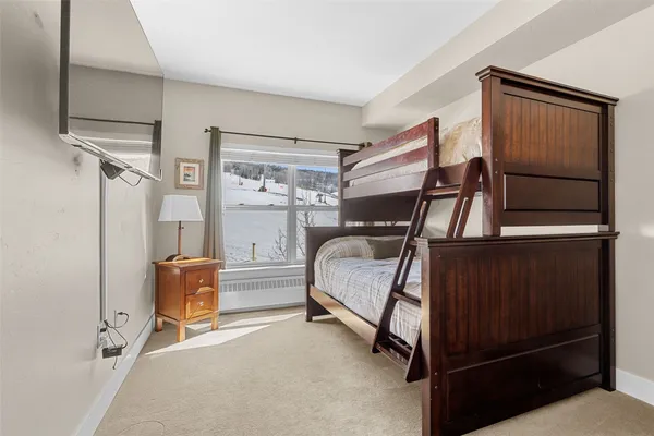 $610,000 | 300 Base Camp Circle, Unit 303, Granby, CO 80446