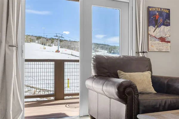 $610,000 | 300 Base Camp Circle, Unit 303, Granby, CO 80446
