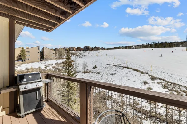 $610,000 | 300 Base Camp Circle, Unit 303, Granby, CO 80446