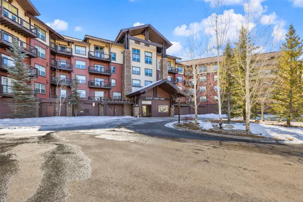 $610,000 | 300 Base Camp Circle, Unit 303, Granby, CO 80446