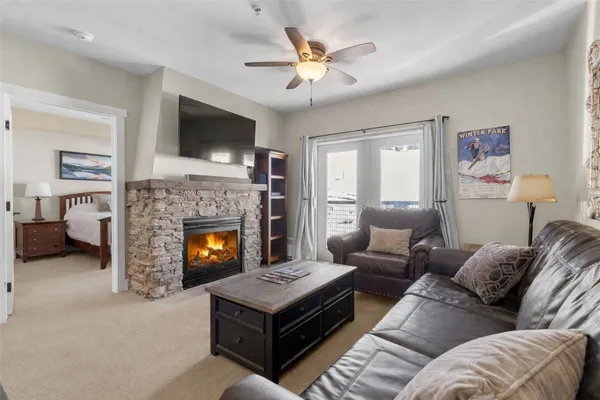 $610,000 | 300 Base Camp Circle, Unit 303, Granby, CO 80446