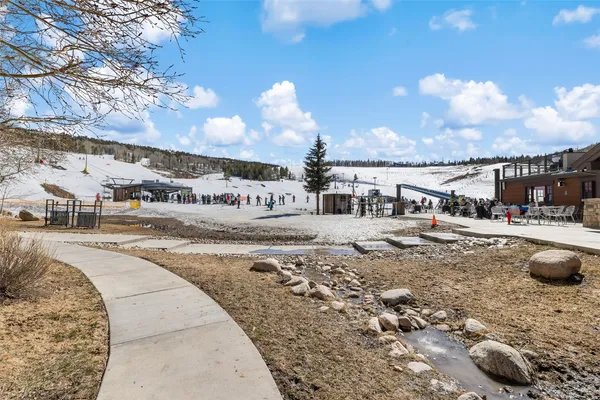 $610,000 | 300 Base Camp Circle, Unit 303, Granby, CO 80446