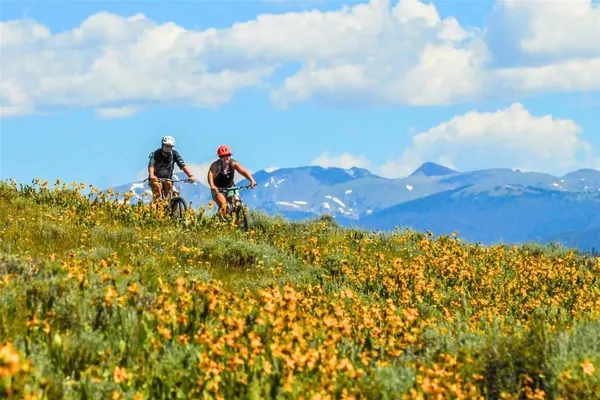 $610,000 | 300 Base Camp Circle, Unit 303, Granby, CO 80446
