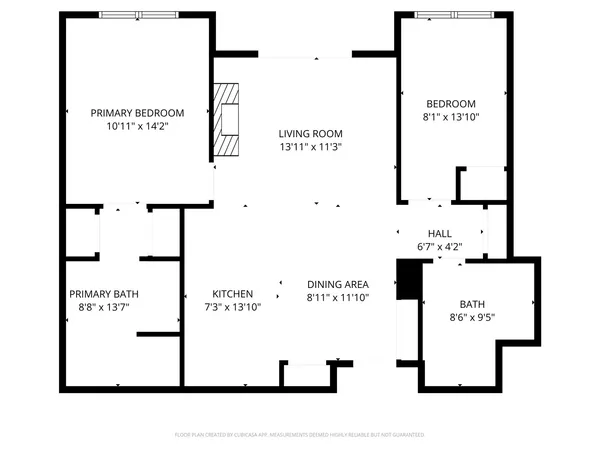$610,000 | 300 Base Camp Circle, Unit 303, Granby, CO 80446