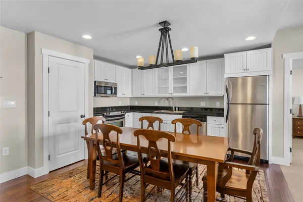 $610,000 | 300 Base Camp Circle, Unit 303, Granby, CO 80446