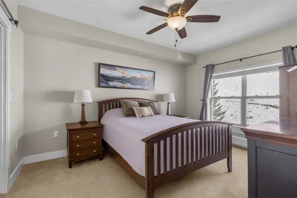 $610,000 | 300 Base Camp Circle, Unit 303, Granby, CO 80446