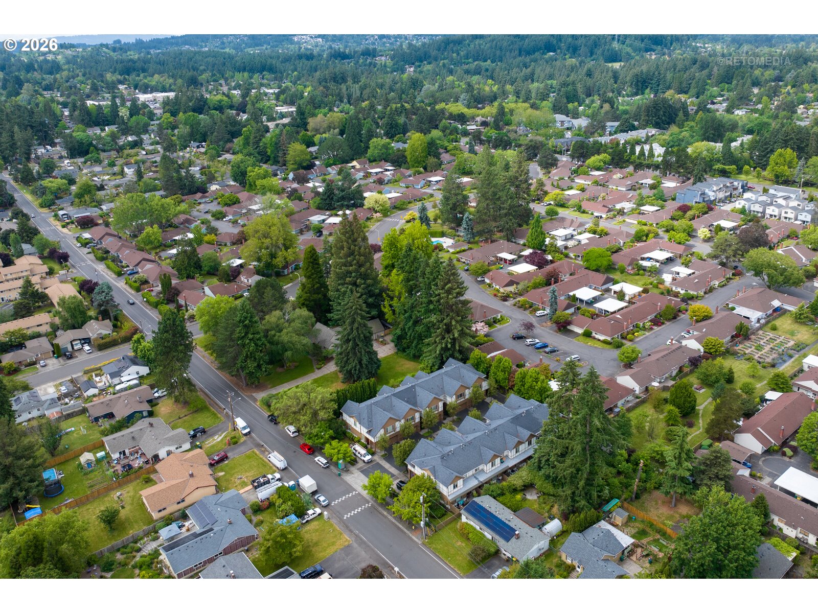 4949 Southwest 141st Avenue Beaverton, OR 97005 - Photo 31 of 31