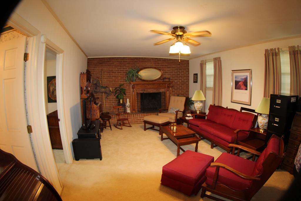 213 Shamrock Drive Ridgeway, VA 24148 - Photo 26 of 35 Gallery Image 26
