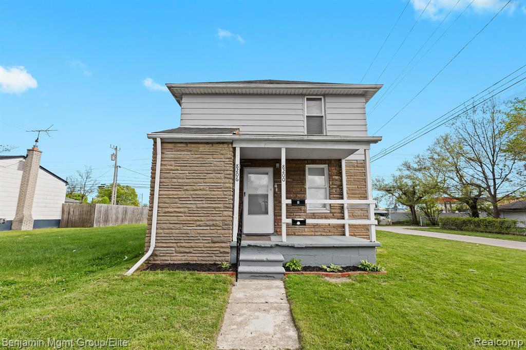 8206 Rivard Avenue Warren, MI 48089 - Photo 1 of 26