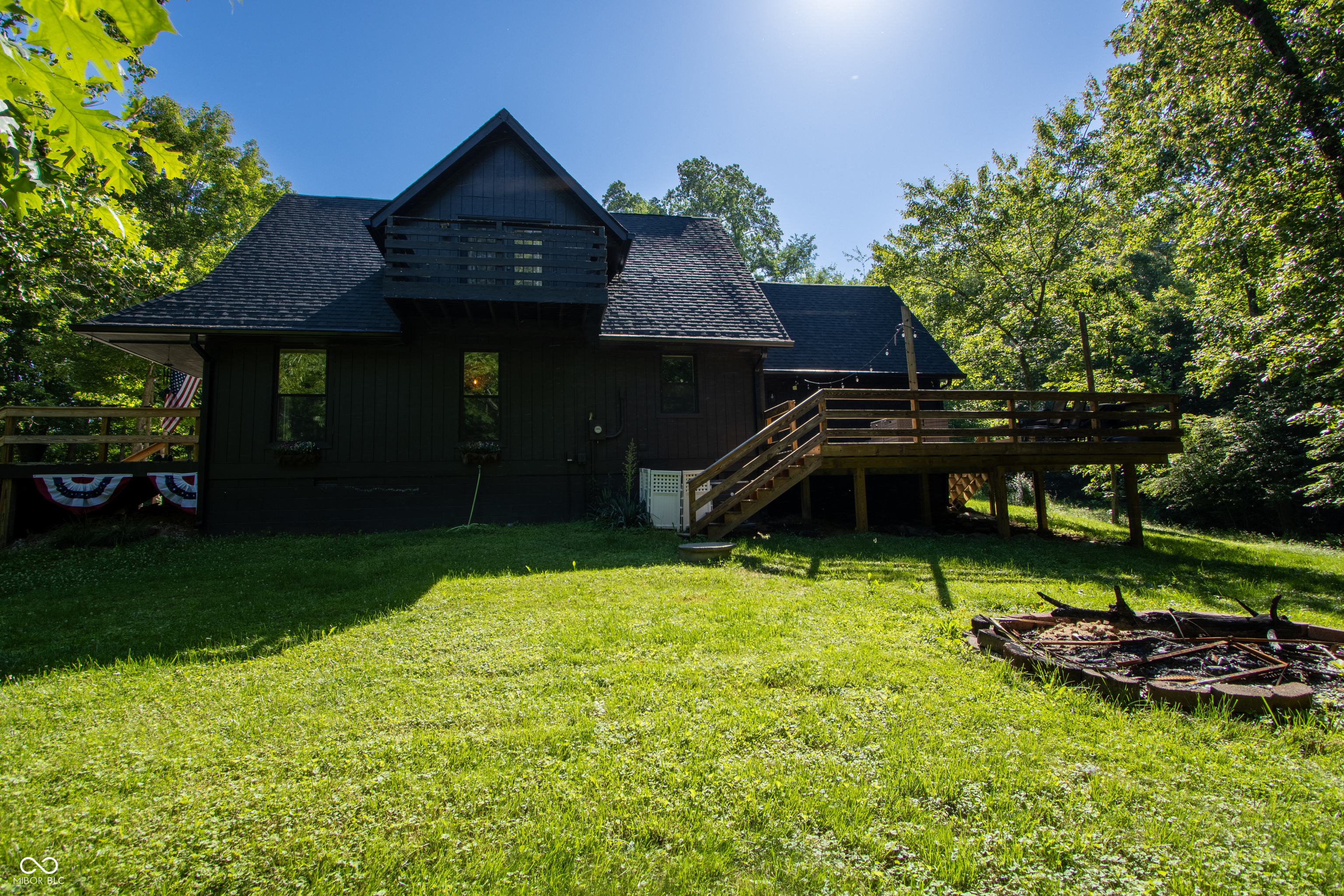 7811 Bean Blossom Road Trafalgar, IN 46181 - Photo 51 of 69