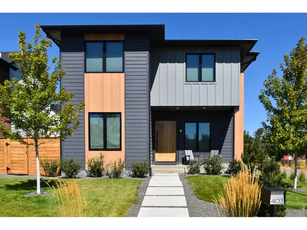 $2,400,000 | 403 West William Street, Superior, CO 80027