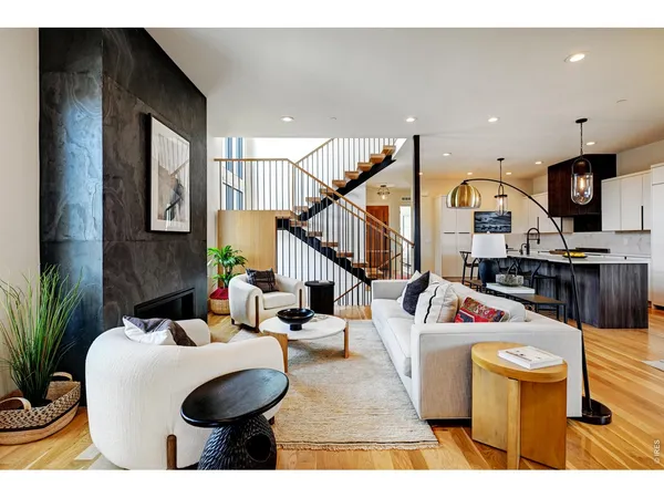 $2,400,000 | 403 West William Street, Superior, CO 80027
