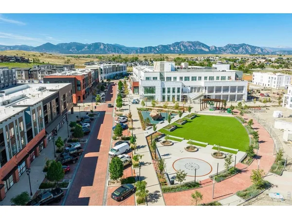 $2,400,000 | 403 West William Street, Superior, CO 80027