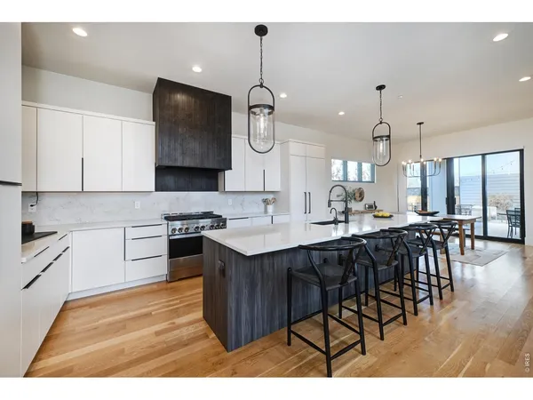 $2,400,000 | 403 West William Street, Superior, CO 80027