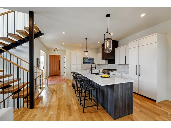 $2,400,000 | 403 West William Street, Superior, CO 80027