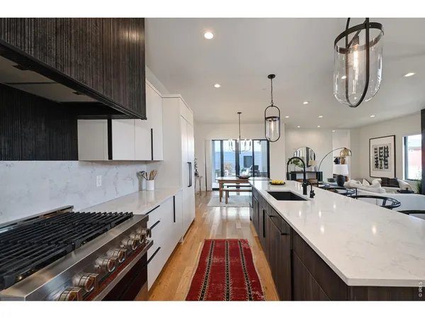 $2,400,000 | 403 West William Street, Superior, CO 80027