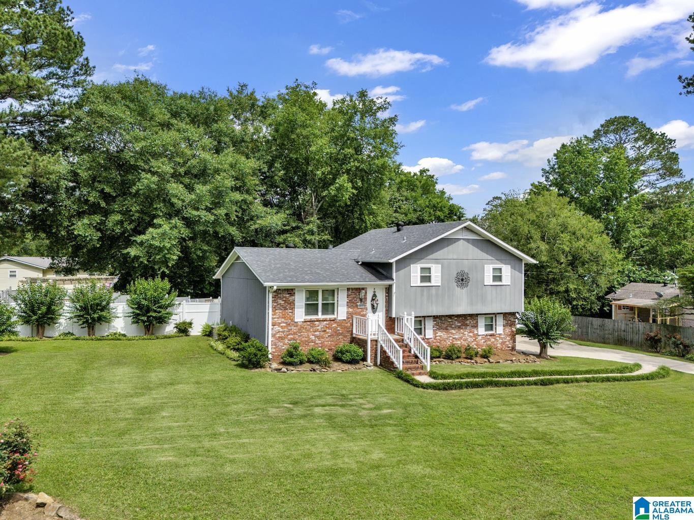 3303 Carousel Drive Fultondale, AL 35068 - Photo 30 of 37