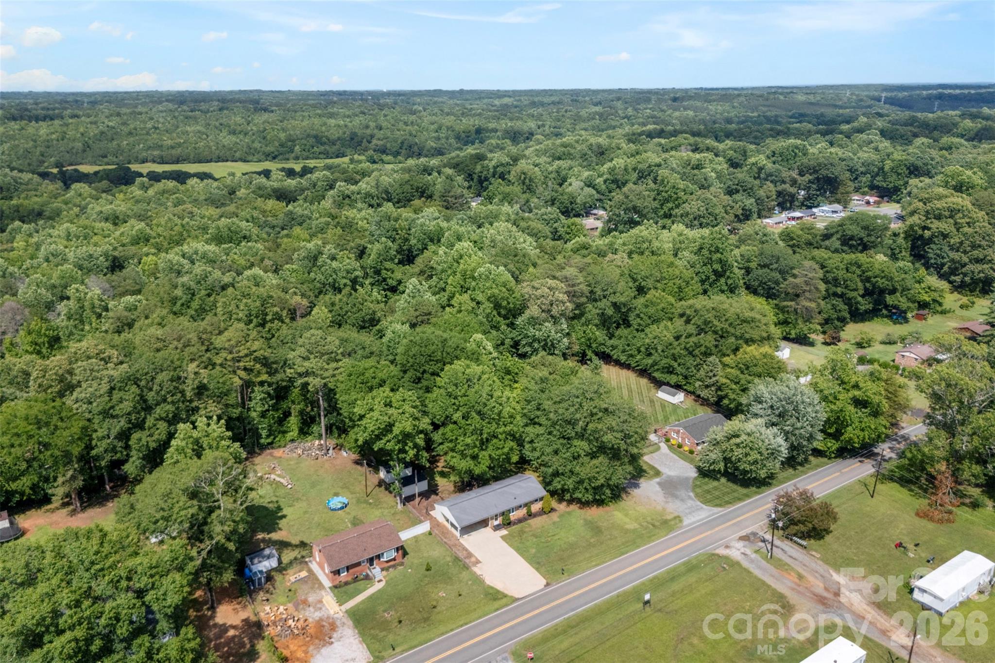 644 Dallas Spencer Mountain Road Dallas, NC 28034 - Photo 33 of 37