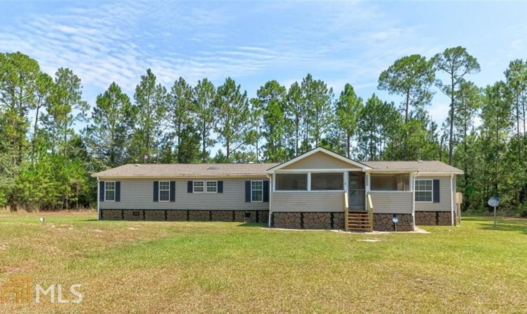 545 Brogdon Road Guyton, GA 31312 - Photo 1 of 1 N