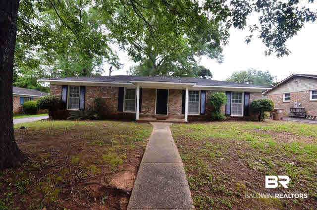 3367 Sheringham Drive Mobile, AL 36609 - Photo 1 of 19