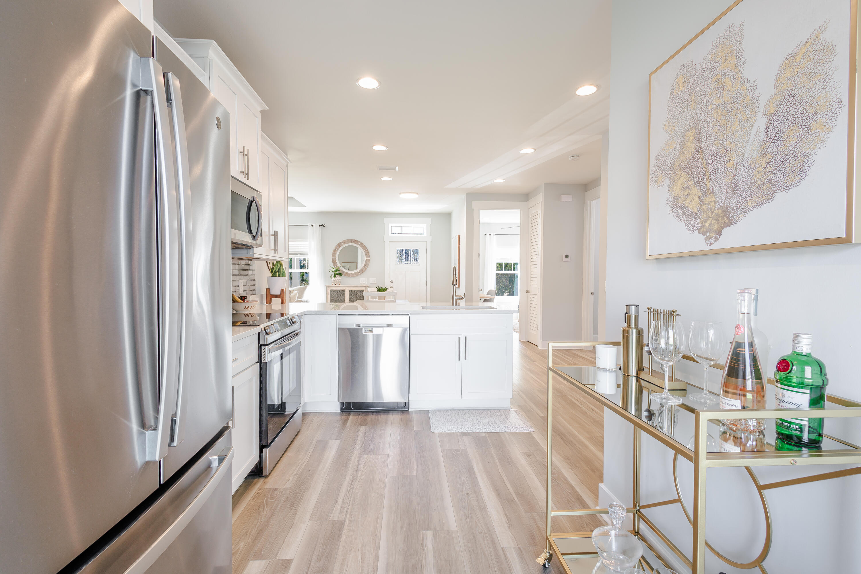 335 Water Oaks Loop Santa Rosa Beach, FL 32459 - Photo 23 of 36 Kitchen (3)