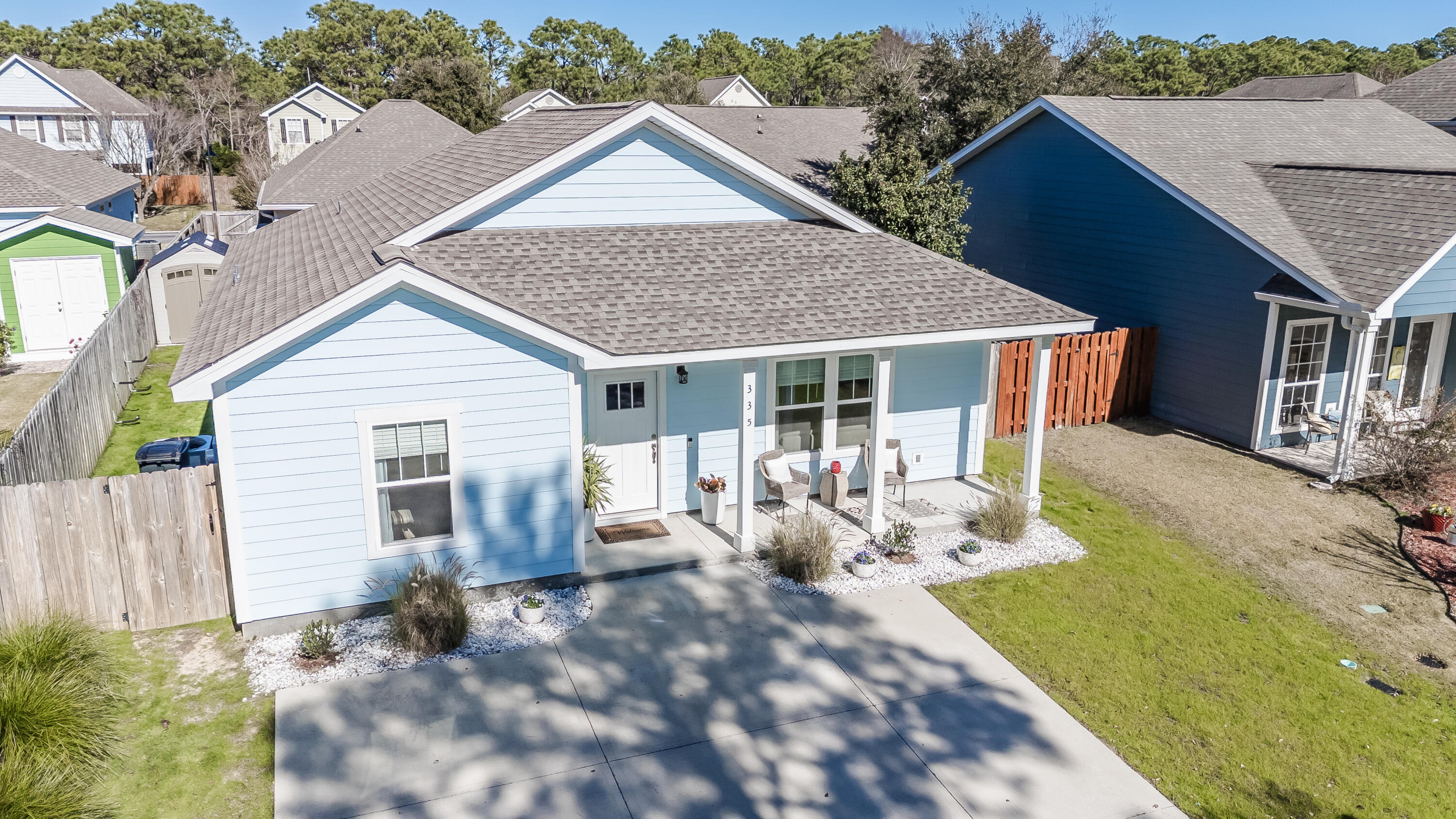 335 Water Oaks Loop Santa Rosa Beach, FL 32459 - Photo 33 of 36 Front Ext (3)