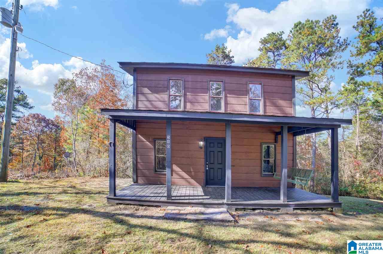 580 Highland Lane Oneonta, AL 35121 - Photo 2 of 19