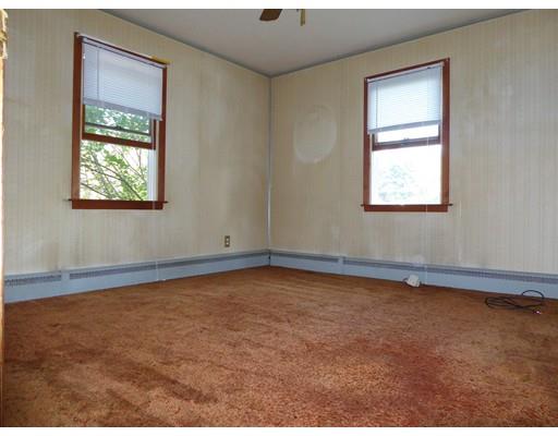 41 Susan Avenue South Hadley, MA 01075 - Photo 4 of 9 an empty room with a window