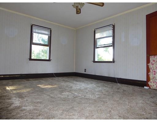 41 Susan Avenue South Hadley, MA 01075 - Photo 5 of 9 an empty room with windows