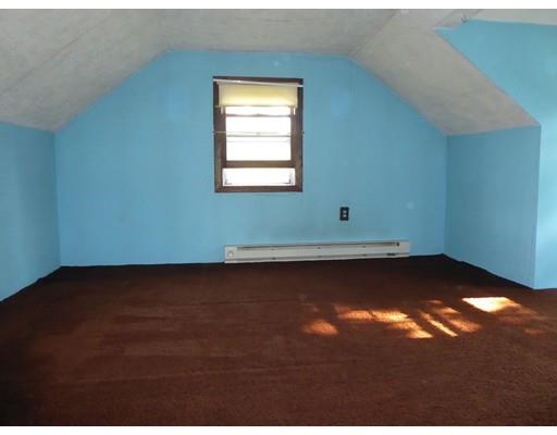 41 Susan Avenue South Hadley, MA 01075 - Photo 6 of 9 a view of empty room with wooden floor