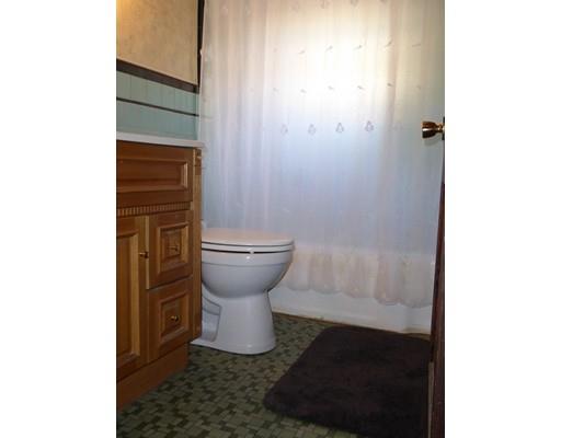 41 Susan Avenue South Hadley, MA 01075 - Photo 8 of 9 a bathroom with a sink and a toilet