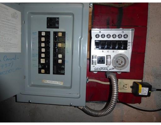 41 Susan Avenue South Hadley, MA 01075 - Photo 9 of 9 a picture of a door of a house