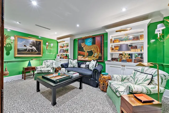 $5,895,000 | 100 Royal Palm Way, Unit F1, Palm Beach, FL 33480