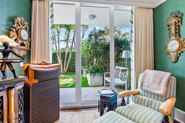 $5,895,000 | 100 Royal Palm Way, Unit F1, Palm Beach, FL 33480