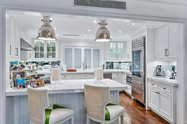 $5,895,000 | 100 Royal Palm Way, Unit F1, Palm Beach, FL 33480