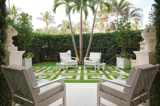 $5,895,000 | 100 Royal Palm Way, Unit F1, Palm Beach, FL 33480