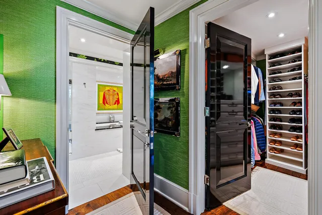 $5,895,000 | 100 Royal Palm Way, Unit F1, Palm Beach, FL 33480