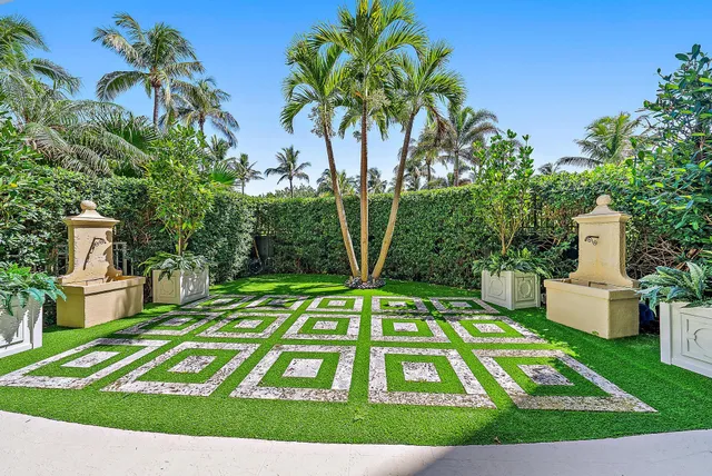 $5,895,000 | 100 Royal Palm Way, Unit F1, Palm Beach, FL 33480
