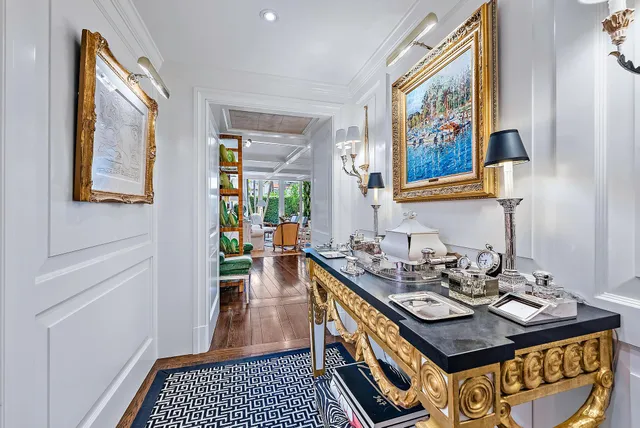 $5,895,000 | 100 Royal Palm Way, Unit F1, Palm Beach, FL 33480