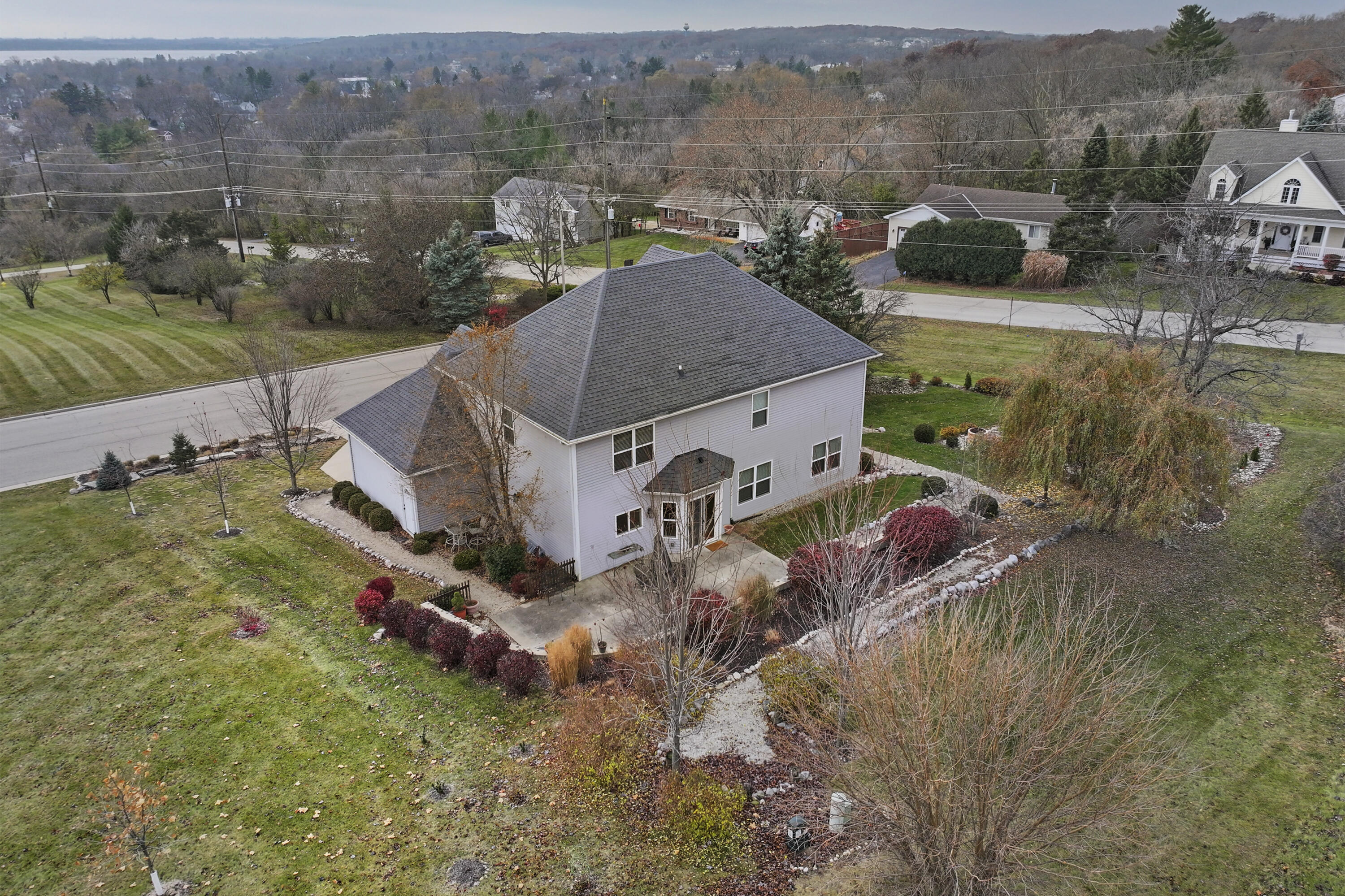 699 Stone Ridge Drive Lake Geneva, WI 53147 - Photo 34 of 39 34-print-699 S Stone Ridge Dr, Lake Gene