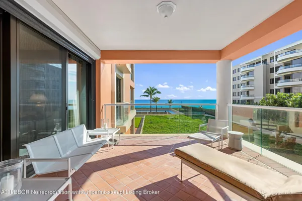 $14,500,000 | 2 North Breakers Row, Unit S22/23, Palm Beach, FL 33480