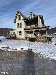 $175,000 | 40 Spring Street, Beaver Springs, PA 17812