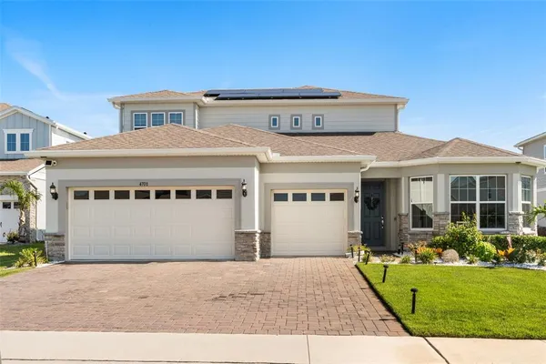 $1,199,000 | 4708 Weatherbell Road, Winter Garden, FL 34787